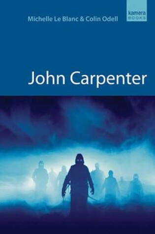 Cover of John Carpenter