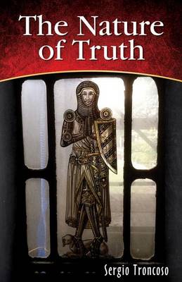 Book cover for The Nature of Truth