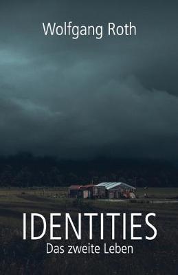 Book cover for Identities