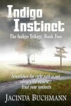 Book cover for Indigo Instinct