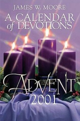 Cover of Advent 2001 (14-Point Type)