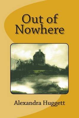 Book cover for Out of Nowhere