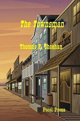 Cover of The Townsman