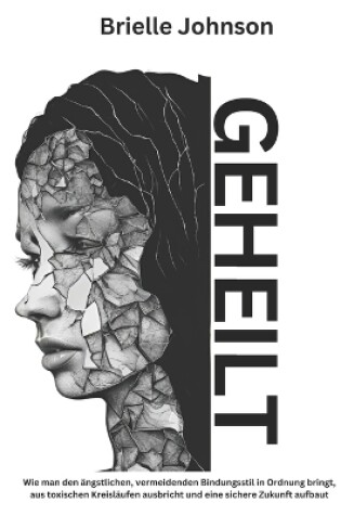 Cover of Geheilt