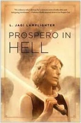 Book cover for Prospero in Hell