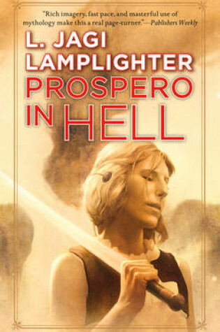 Cover of Prospero in Hell