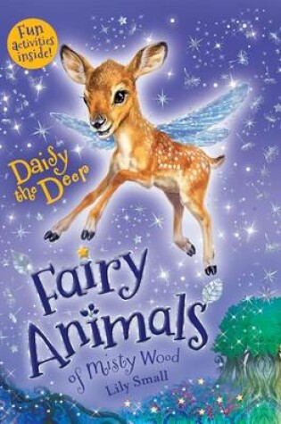 Cover of Daisy the Deer