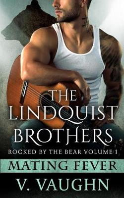 Book cover for The Lindquists
