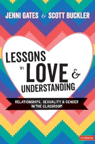 Cover of Lessons in Love and Understanding