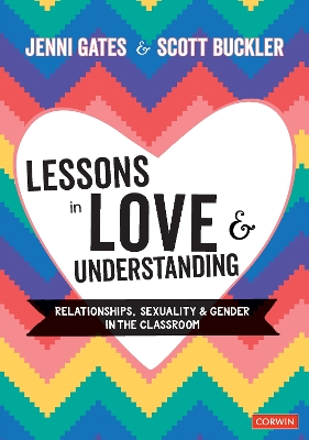 Cover of Lessons in Love and Understanding