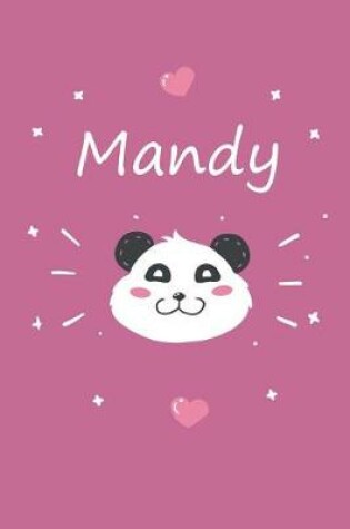 Cover of Mandy