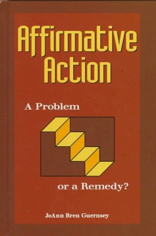 Cover of Affirmative Action