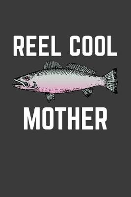 Book cover for Reel Cool Mother