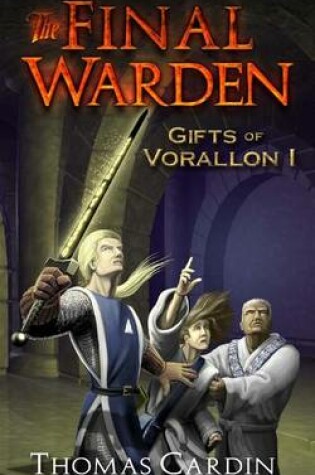 Cover of The Final Warden