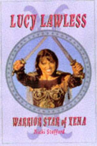 Cover of Lucy Lawless