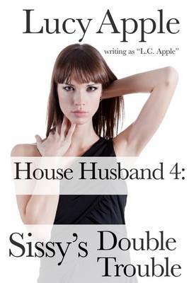 Book cover for House Husband 4