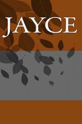 Cover of Jayce