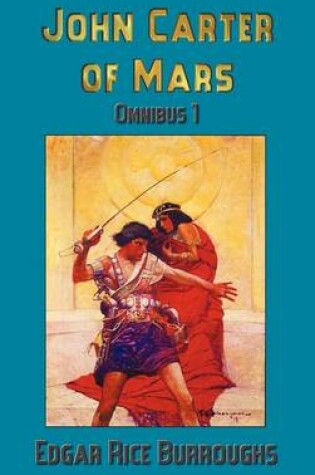 Cover of John Carter of Mars (Barsoom)