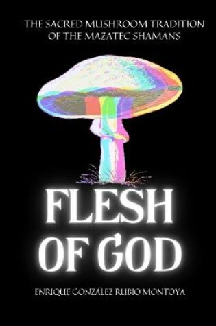 Cover of Flesh of God