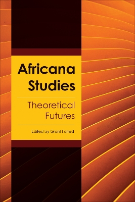 Cover of Africana Studies