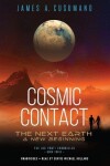 Book cover for Cosmic Contact