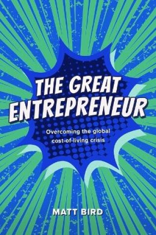 Cover of The Great Entrepreneur