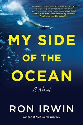 Book cover for My Side of the Ocean