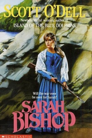 Cover of Sarah Bishop