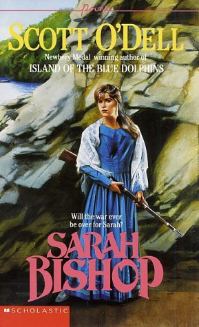 Cover of Sarah Bishop