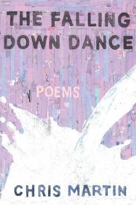 Book cover for The Falling Down Dance