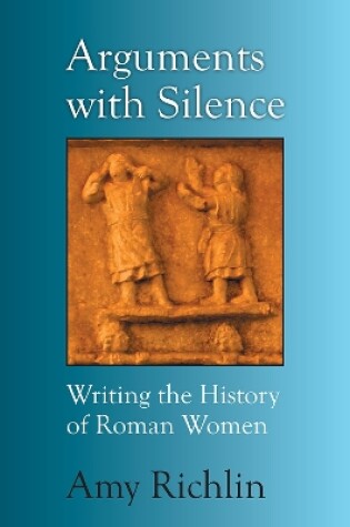 Cover of Arguments with Silence