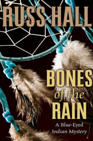 Cover of Bones of the Rain