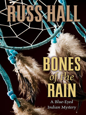 Book cover for Bones of the Rain