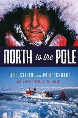 Cover of North to the Pole