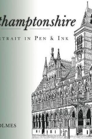 Cover of Northamptonshire