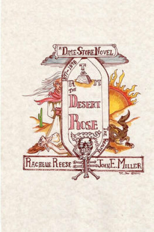Cover of The Desert Rose