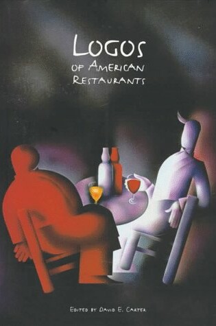 Cover of Logos of American Restaurants