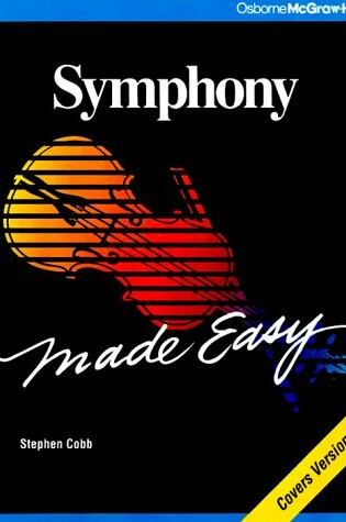 Cover of SYMPHONY Made Easy