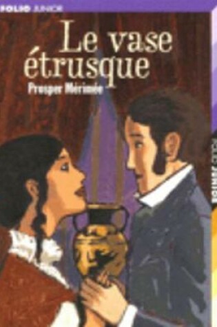 Cover of Le Vase Etrusque