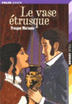 Book cover for Le Vase Etrusque