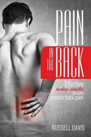 Cover of Pain in the Back