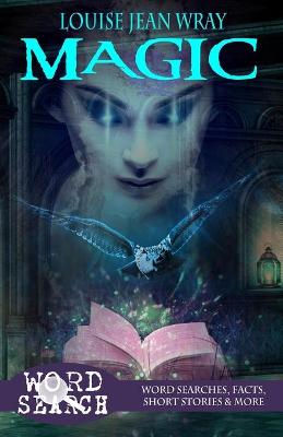 Book cover for Magic