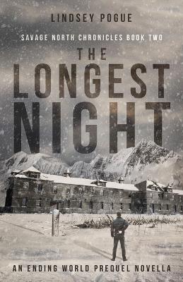 Book cover for The Longest Night