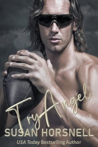 Cover of TryAngel