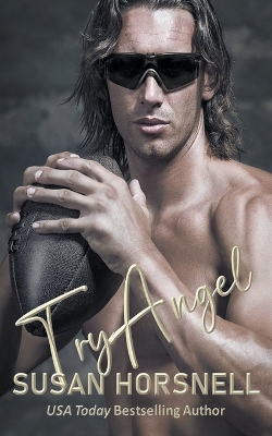 Book cover for TryAngel
