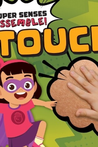 Cover of Touch