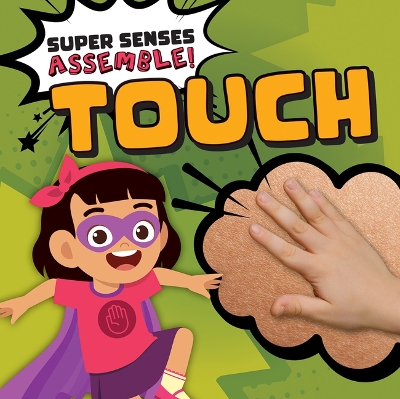 Cover of Touch