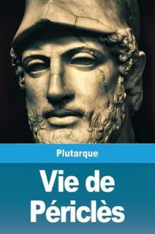 Cover of Vie de Pericles