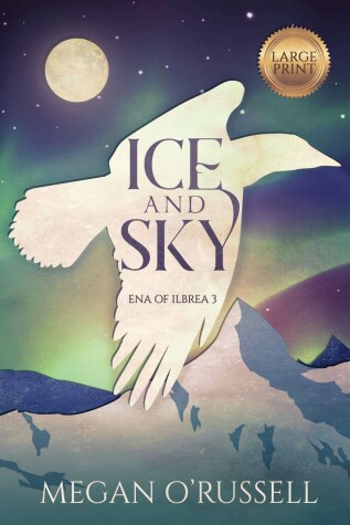 Cover of Ice and Sky