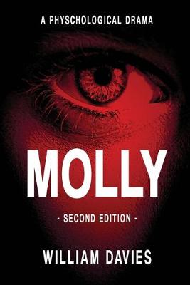 Book cover for Molly